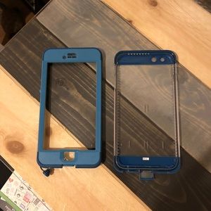 Lifeproof nuud iPhone 6 Plus Case